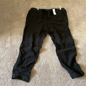 Loft Pants -NWT